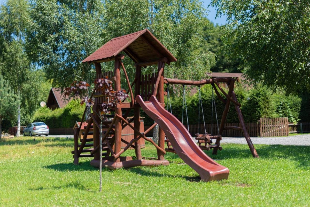 VárLak Sub Cetate Exterior foto